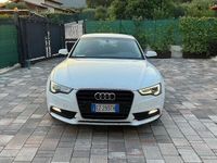 usata Audi A5 2ª serie - 2015