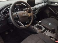 Käytetty Ford Focus Active 125 HP (91 kW) 2022 Sedan