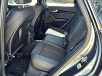 Usata Audi Q5 S-line plus 204 CV (150 kW) 2021 SUV