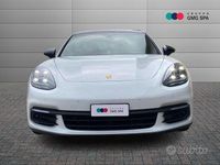 Usata Porsche Panamera Sport Turismo 330 CV (242 kW) 2020 Bianco Berlina