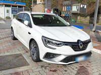Usata Renault Mégane IV RS Line 160 CV (117 kW) 2021 Bianco Station wagon