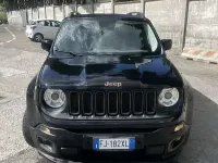 Usata Jeep Renegade 140 CV (102 kW) 2017 SUV