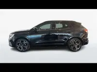 Usata Renault Austral Techno 200 CV (147 kW) 2023 Nero SUV