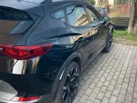 Usata Cupra Formentor 150 CV (110 kW) 2022 Nero SUV