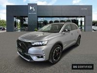 usata DS Automobiles DS7 Crossback 7BlueHDi 130 aut. Performance Line