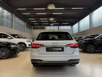 Usata Audi A4 Ambiente 163 CV (119 kW) 2024 Bianco Station wagon
