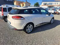 Usata Renault Clio 75 CV (55 kW) 2018 Bianco Station wagon