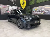 Usata Mini John Cooper Works 204 CV (150 kW) 2025 Legend grey Utilitaria