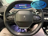 Usata Peugeot 3008 Allure 181 CV (133 kW) 2022 Grigio SUV