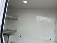 Usata Fiat Ducato 150 CV (110 kW) 2012 Furgone