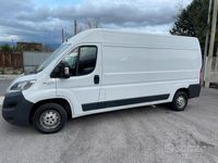 usata Fiat Ducato 2,3 130cv Diesel anno 2016