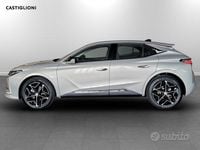 Nouvelle DS Automobiles DS4 131 ch (96 kW) 2025 Gris SUV