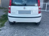Usata Fiat Panda 75 CV (55 kW) 2012 Utilitaria
