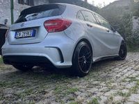 Usata Mercedes A250 AMG 211 CV (155 kW) 2014 Berlina