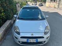 Usata Fiat Punto Evo 95 CV (69 kW) 2013 Utilitaria