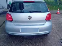 Usata VW Polo 75 CV (55 kW) 2012 Utilitaria