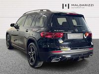 Usata Mercedes GLB220 AMG Line Premium 190 CV (139 kW) 2025 Nero SUV