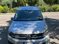 usata VW Caddy 1.4 TGI