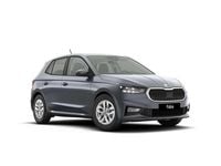 Nuova Skoda Fabia 95 CV (69 kW) 2026 Grigio graphite metallizzato Utilitaria