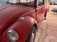 Usata VW Beetle 1970 Utilitaria