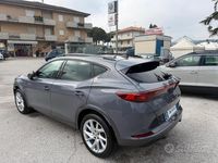Usata Cupra Formentor 150 CV (110 kW) 2021 Grigio SUV