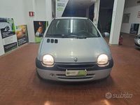 Usata Renault Twingo 2005 Grigio Utilitaria