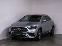 Nuova Mercedes GLA180 Advanced Plus 136 CV (100 kW) 2025 Argento SUV