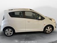 usata Chevrolet Spark Spark1.2 LT ecologic Gpl