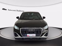 usata Audi Q2 35 1.5 tfsi edition one s line s-tronic