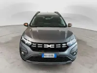 Usata Dacia Jogger Extreme 101 CV (74 kW) 2025 Other Monovolume