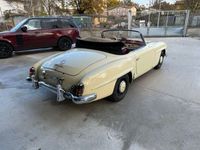 usata Mercedes 190 SL Prima serie - Matching Numbers