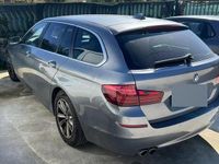 Usata BMW 320 258 CV (189 kW) 2014 Grigio Station wagon