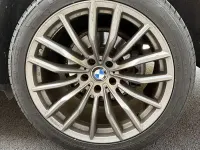 Usata BMW X5 Luxury Line 218 CV (160 kW) 2017 SUV