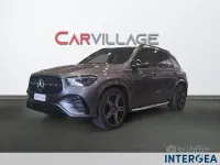 Usata Mercedes GLE350 AMG Line Premium Plus 197 CV (144 kW) 2024 SUV