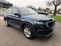 Usata Skoda Kodiaq Executive 150 CV (110 kW) 2022 Other SUV