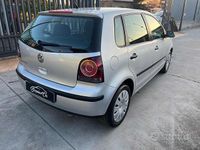 Usata VW Polo Goal 55 CV (40 kW) 2006 Grigio Berlina