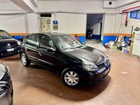 Usata Renault Clio II 75 CV (55 kW) 2007 Other Berlina