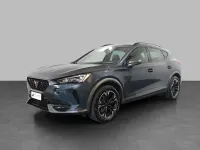 Usata Cupra Formentor 204 CV (150 kW) 2023 Grigio SUV