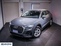 Nuova Audi Q3 Comfort 150 CV (110 kW) 2025 Grigio SUV