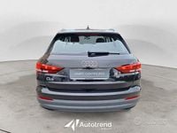 Usata Audi Q3 Business 150 CV (110 kW) 2022 Nero SUV