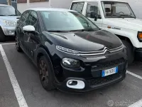 Usata Citroën C3 PureTech 110 CV (80 kW) 2017 Other Berlina