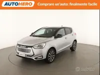 Usata EVO Evo 3 113 CV (83 kW) 2023 Grigio SUV