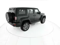 Usata ICH-X K2 162 CV (119 kW) 2025 Nero SUV