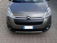 Usata Citroën Berlingo 99 CV (72 kW) 2017 Bronzo Monovolume