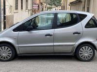 Usata Mercedes A170 95 CV (69 kW) 2002 Berlina