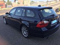 usata BMW 320 320 d Touring Eletta 150cv 6m