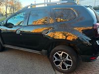 Usata Dacia Duster Anniversary 101 CV (74 kW) 2020 Nero SUV