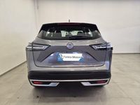 Usata Nissan Qashqai Acenta 140 CV (102 kW) 2024 Vari colori SUV