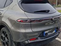 Usata Alfa Romeo Tonale Edizione Speciale 160 CV (117 kW) 2022 SUV