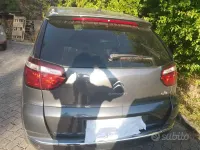 Usata Citroën C4 Picasso 115 CV (84 kW) 2012 Grigio Monovolume